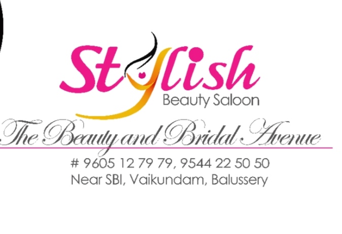 STYLISH BEAUTY ZONE BALUSSERY